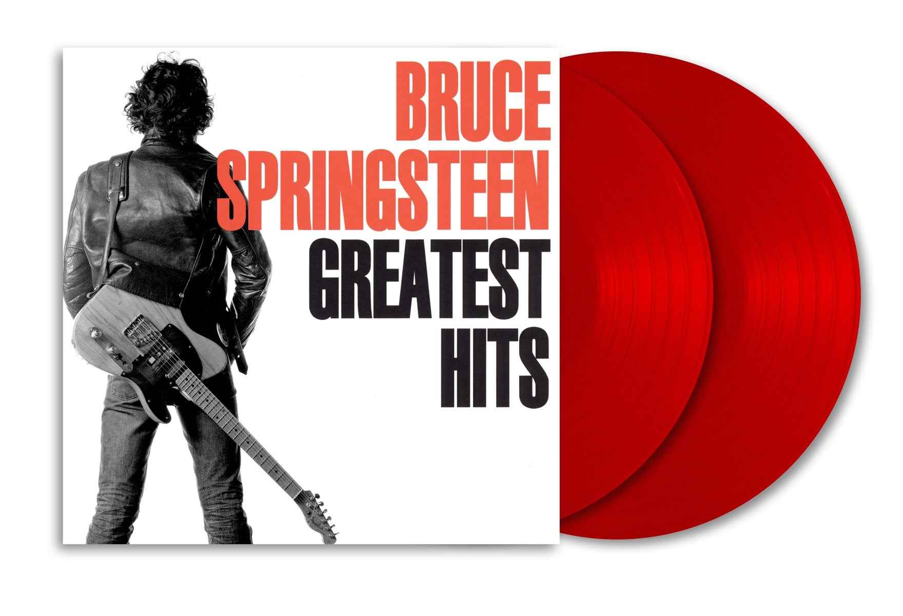 Greatest Hits (Ruby Vinyl) [2Lp] [Vinyl]