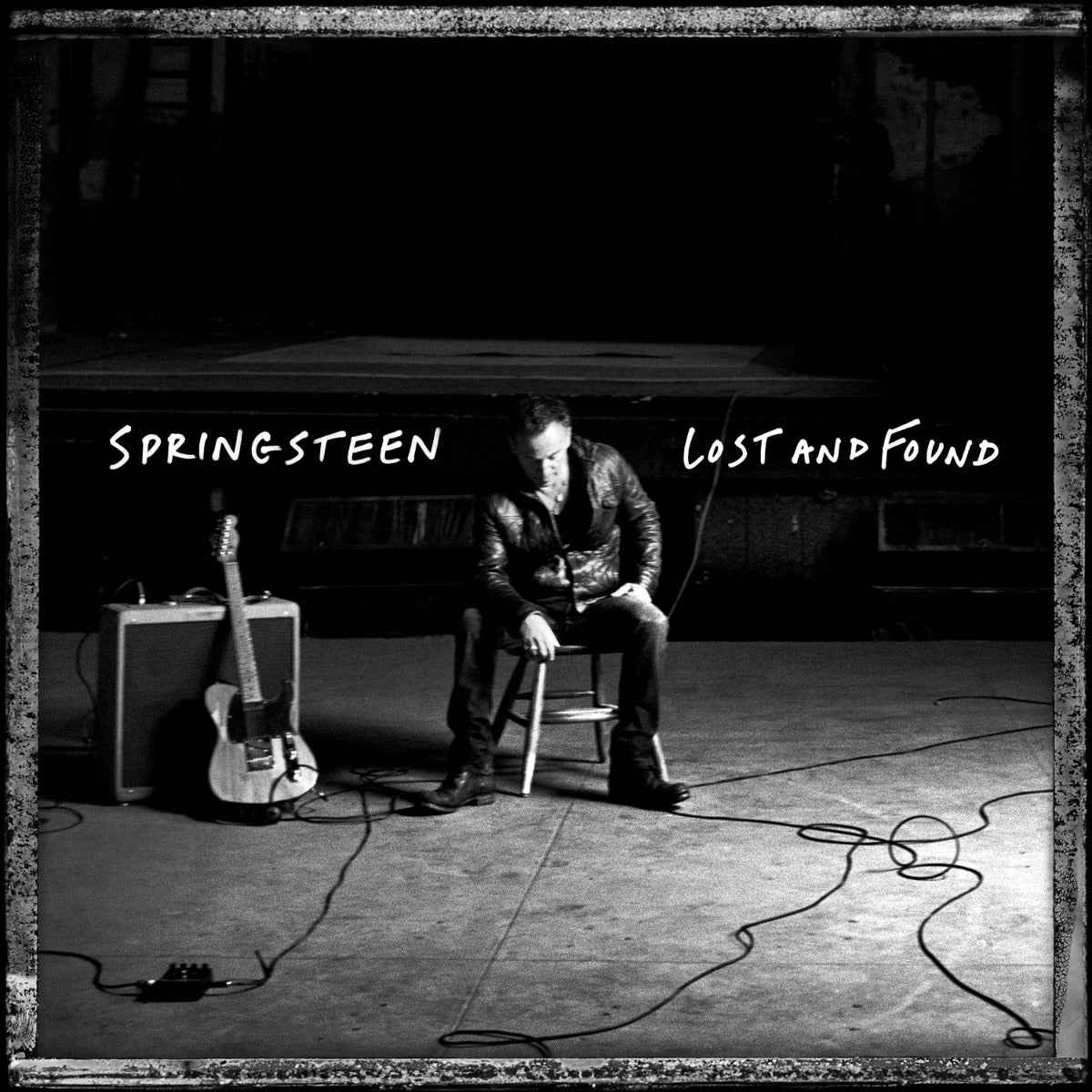 Lost And Found: Selections From The Lost Albums (2Lp) [Vinyl]