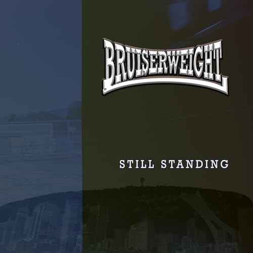Still Standing [Vinyl]