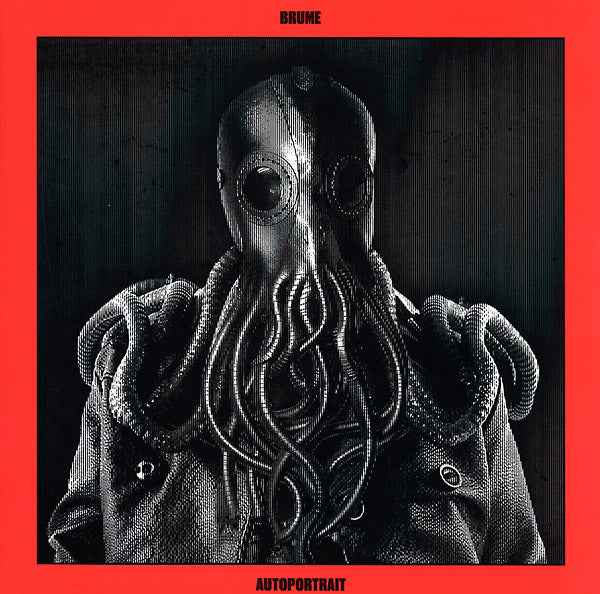 Brume - Autoportrait [Vinyl]