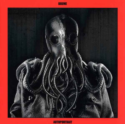 Brume - Autoportrait [Vinyl]