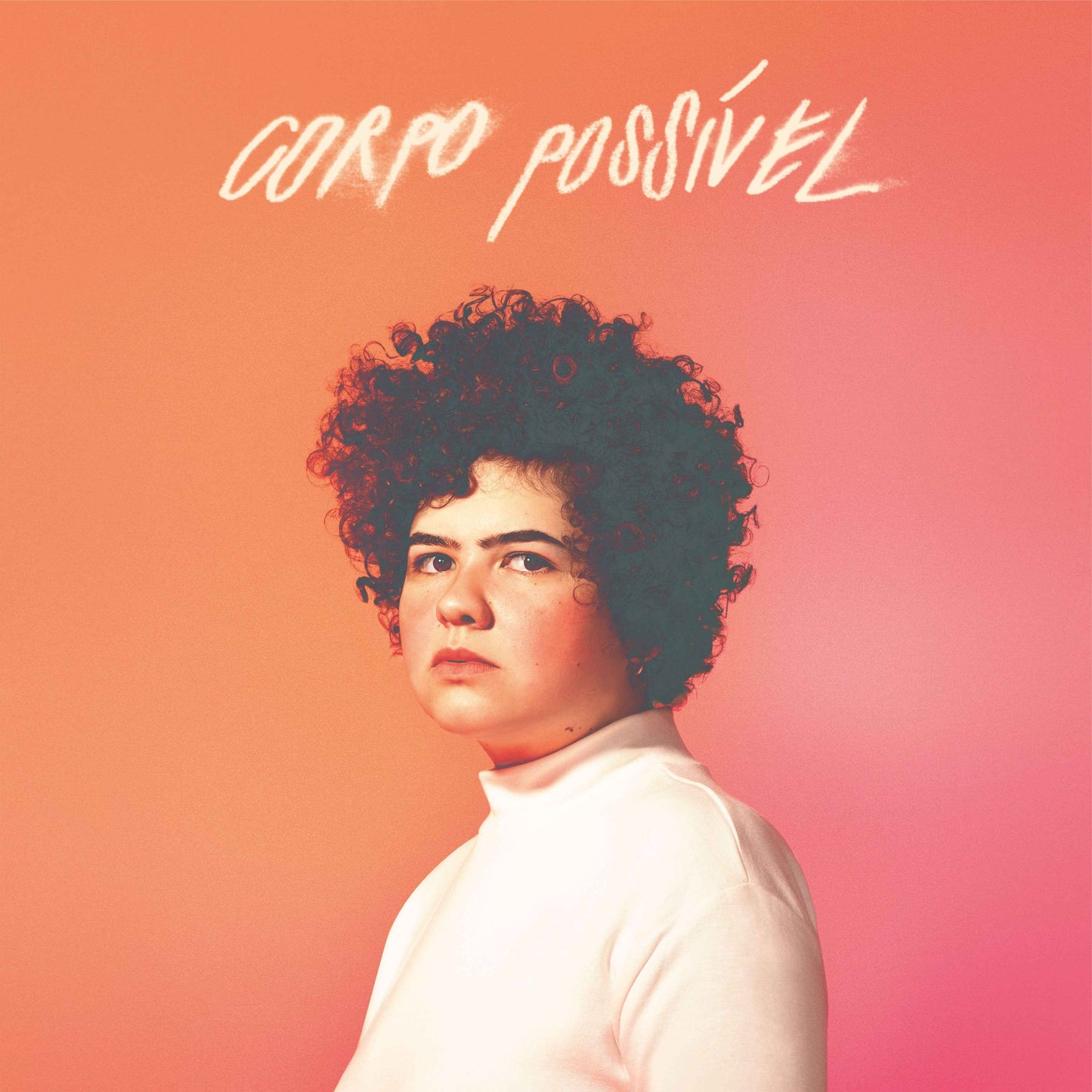 Corpo Possivel [Vinyl]