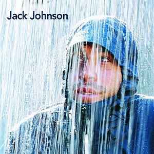 Jack Johnson - Brushfire Fairytales (2011) [Vinyl]