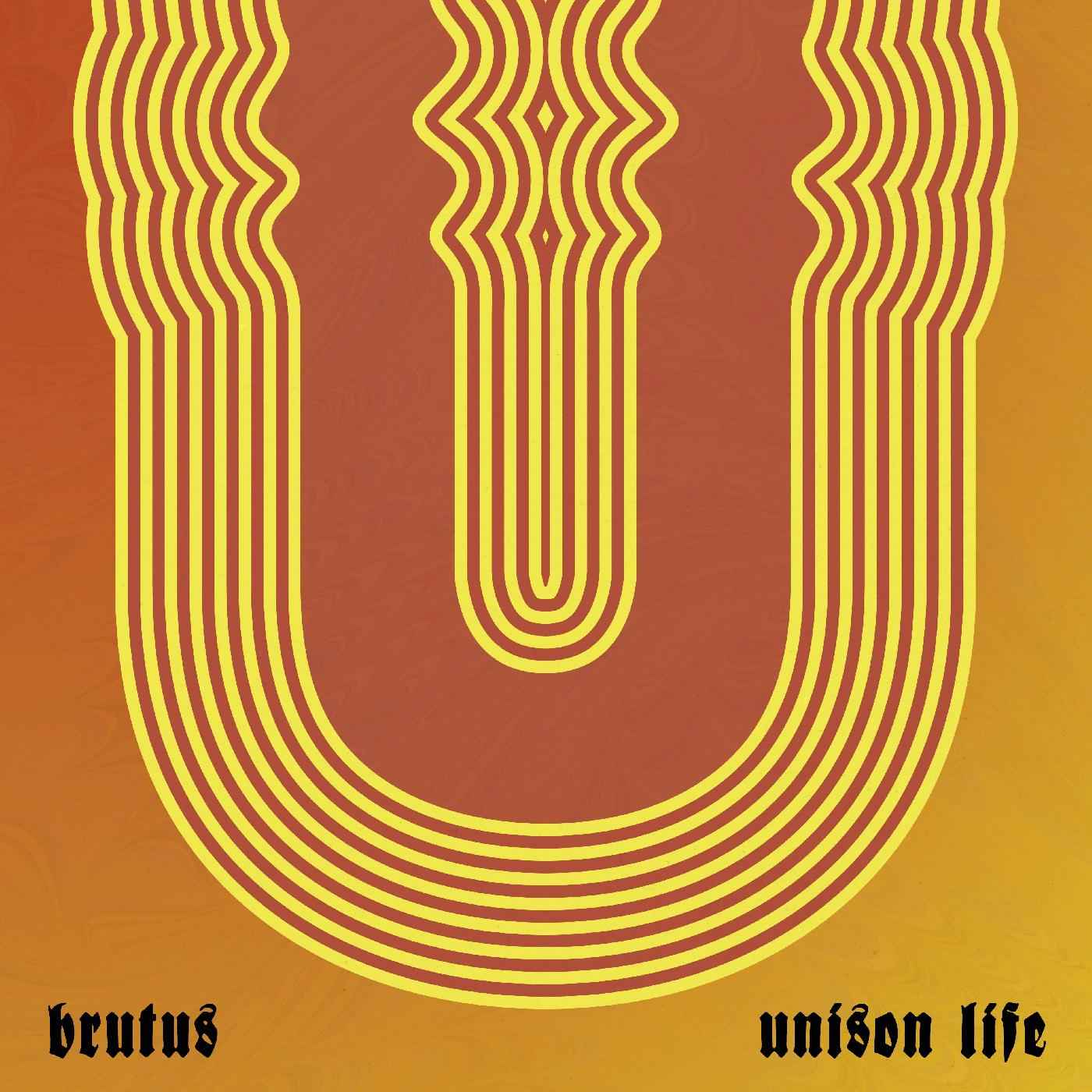 Unison Life [CD]