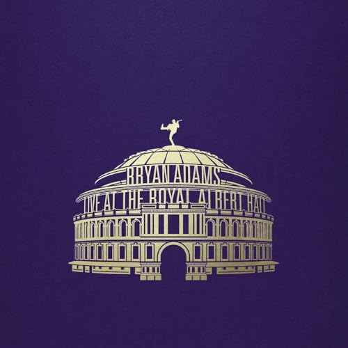 Live At The Royal Albert Hall [Vinyl]