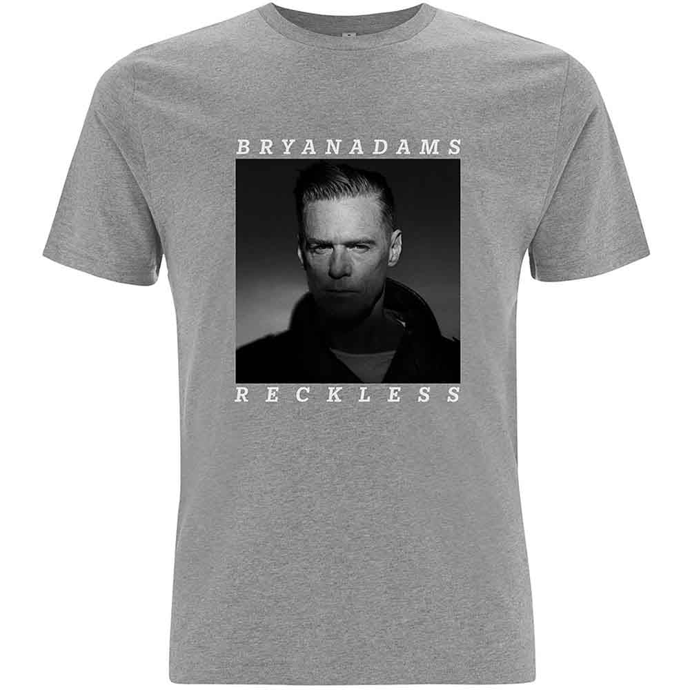 Bryan Adams Reckless [] Grey