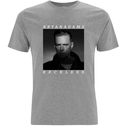 Bryan Adams Reckless [] Grey
