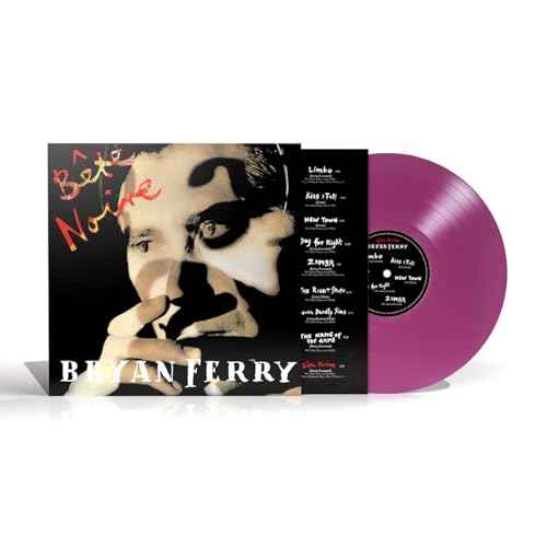 Bête Noire [180G Purple LP] [Vinyl]