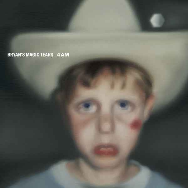 4 AM [CD]