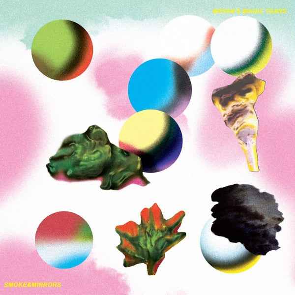 Smoke And Mirrors [Vinyl]