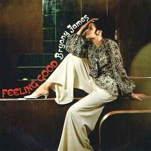 Feeling Good [CD]
