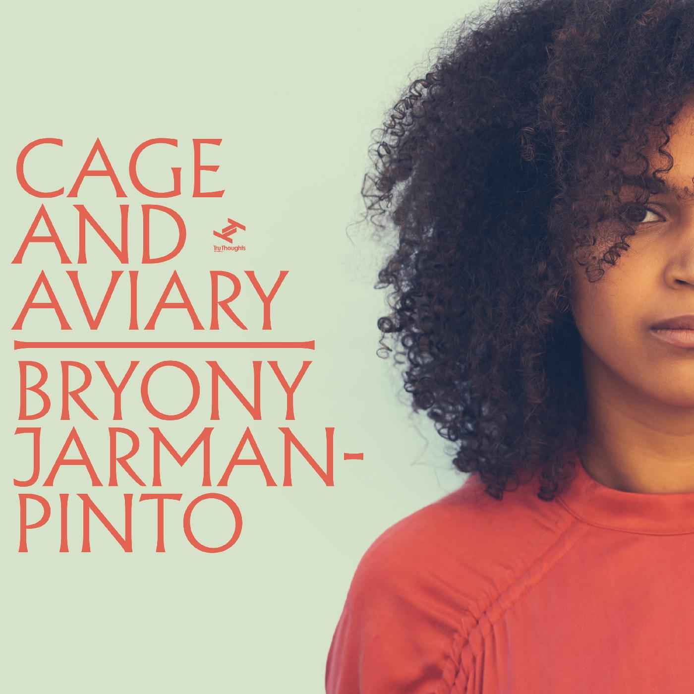 Cage and Aviary [CD]