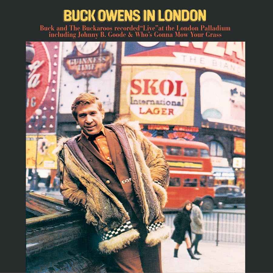 In London - Expanded Edition [CD]