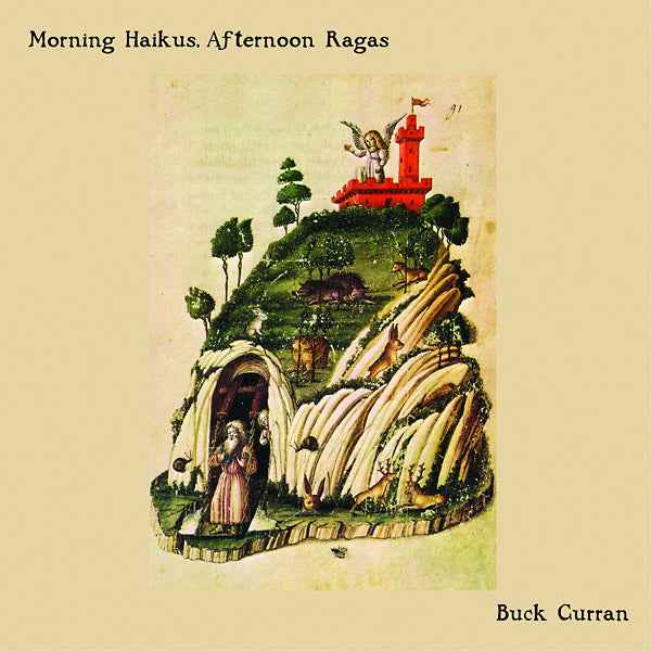 Morning Haikus, Afternoon Ragas [CD]