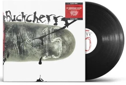 15: 20th Anniversary Edition (Limited Edition, Black Vinyl) [Import] [Vinyl]