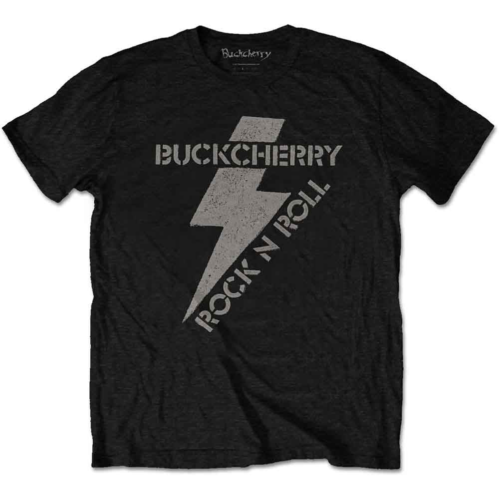 Buckcherry Bolt [T-Shirt] Black