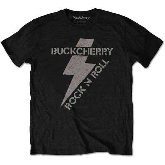 Buckcherry Bolt [T-Shirt] Black