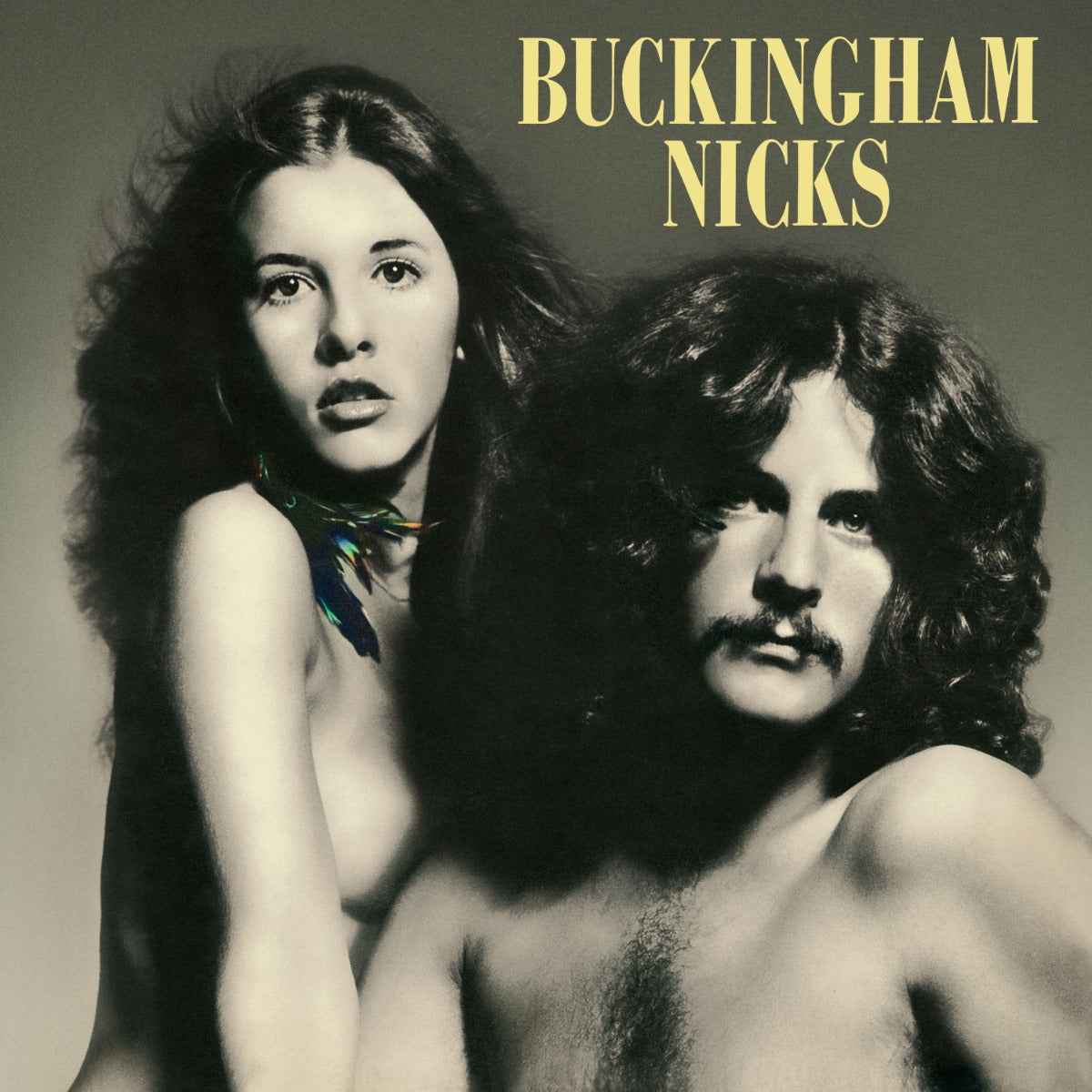 Buckingham Nicks - Hi-Fi [Un-Numbered] [Vinyl]