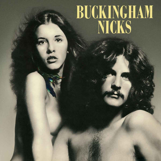 Buckingham Nicks - Hi-Fi [Un-Numbered] [Vinyl]