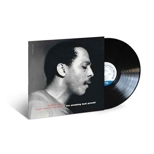 Bud Powell - Amazing Bud Powell, Vol. 1 (Blue Note Classic Vinyl Series) [LP] [Vinyl]