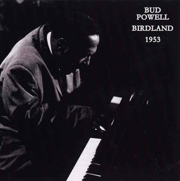 Birdland 1953 [CD]