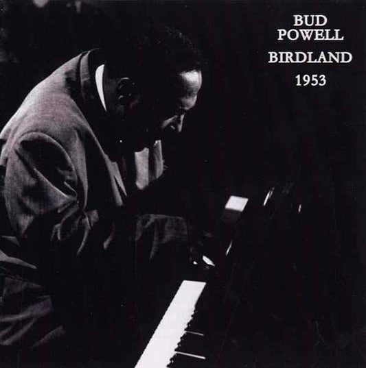 Birdland 1953 [CD]