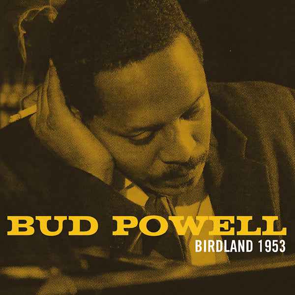 Birdland 1953 [CD]