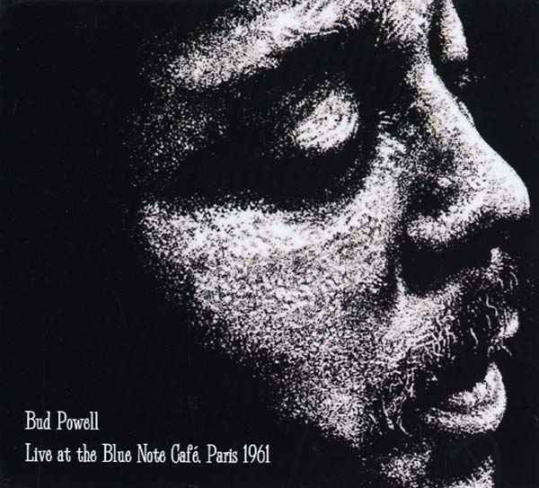 Live at the Blue Note Café, Paris 1961 [CD]