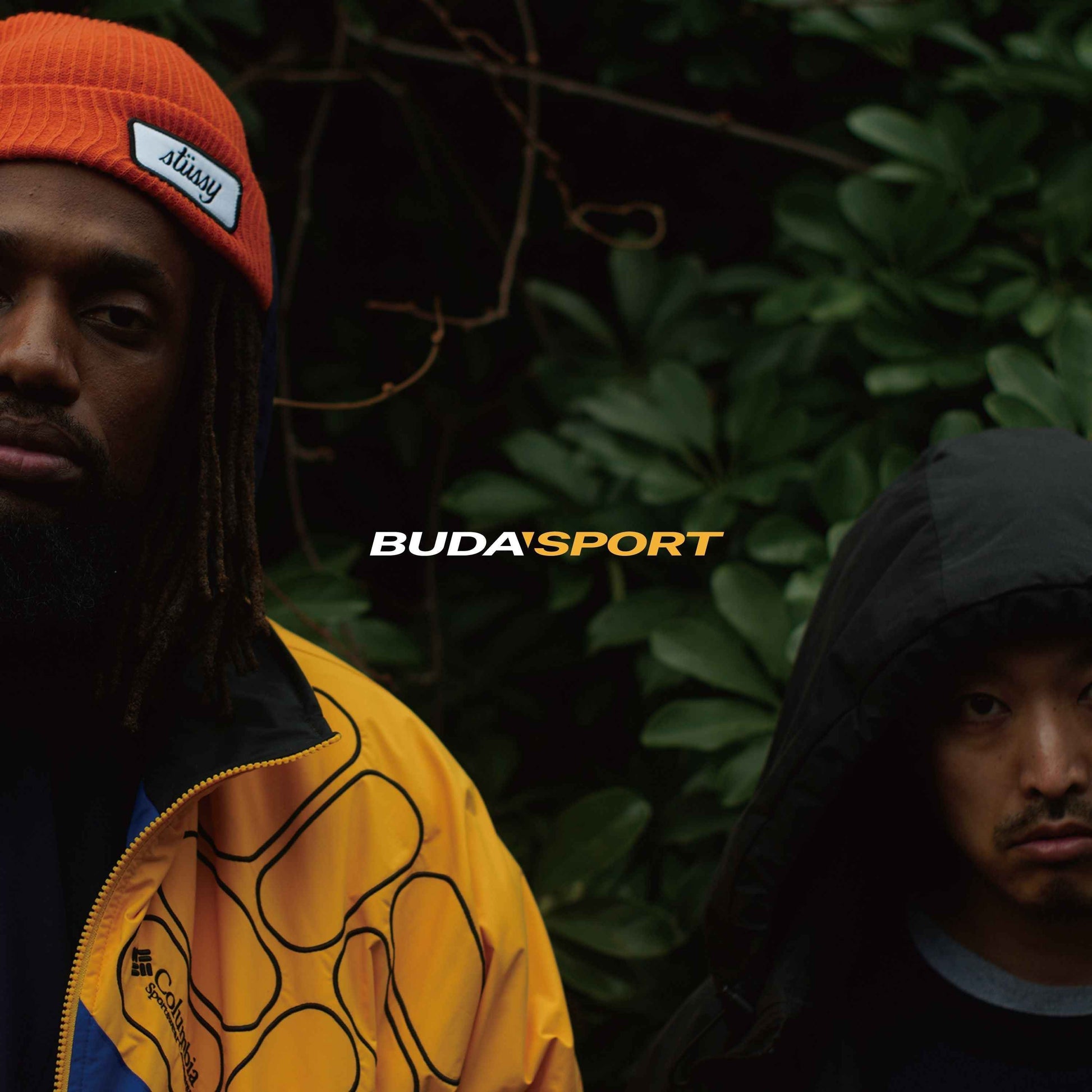 Budasport [Vinyl]