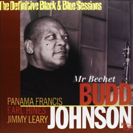Mr Bechet [Vinyl]