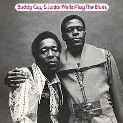 Play The Blues [Vinyl]