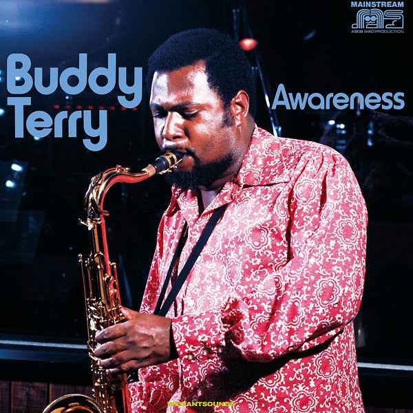 Awareness [CD]