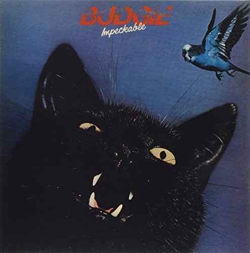 Budgie - Impeckable [Import] [Vinyl]