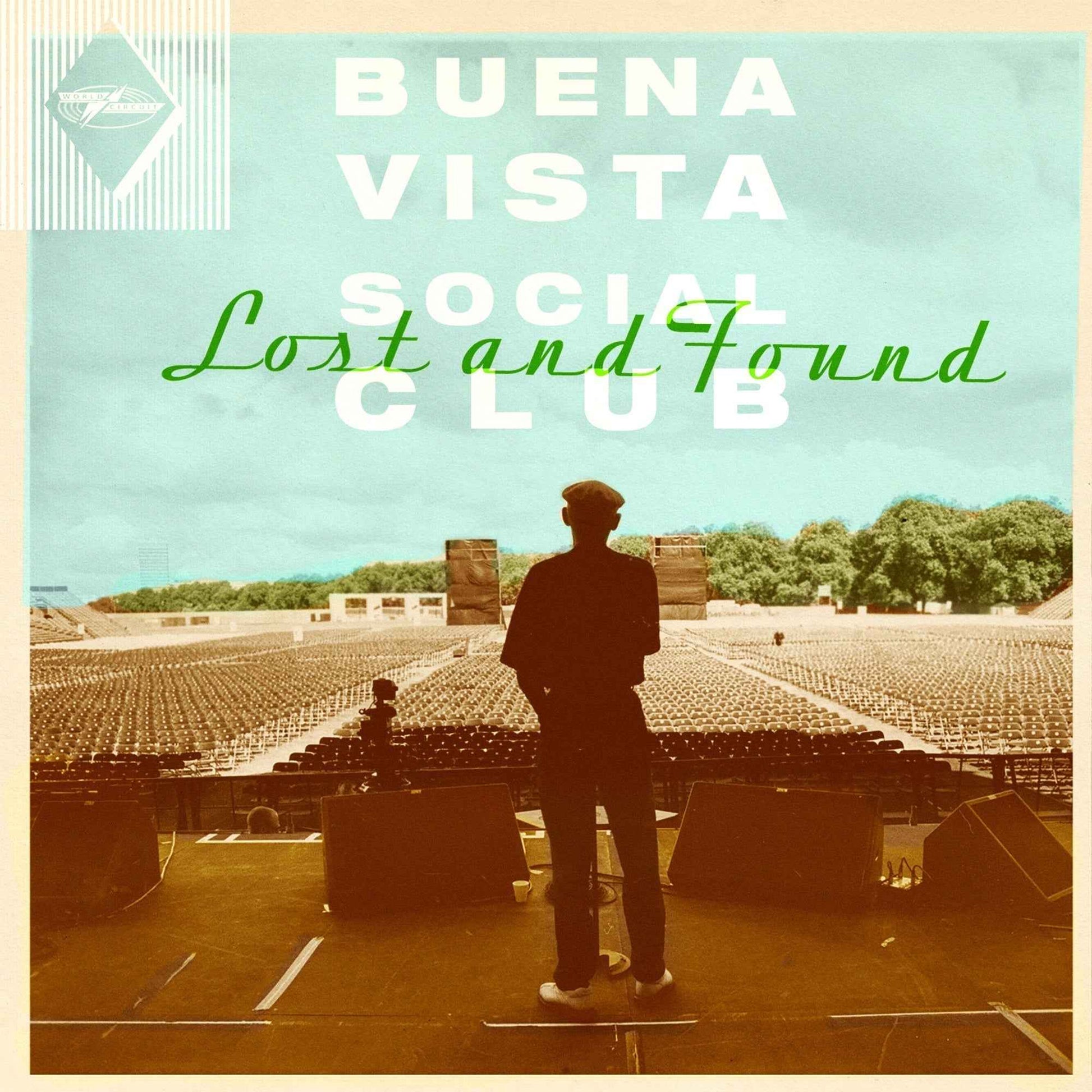 Lost And Found [180G LP] [Vinyl]