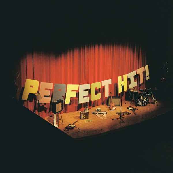 Perfect Hit! [Vinyl]