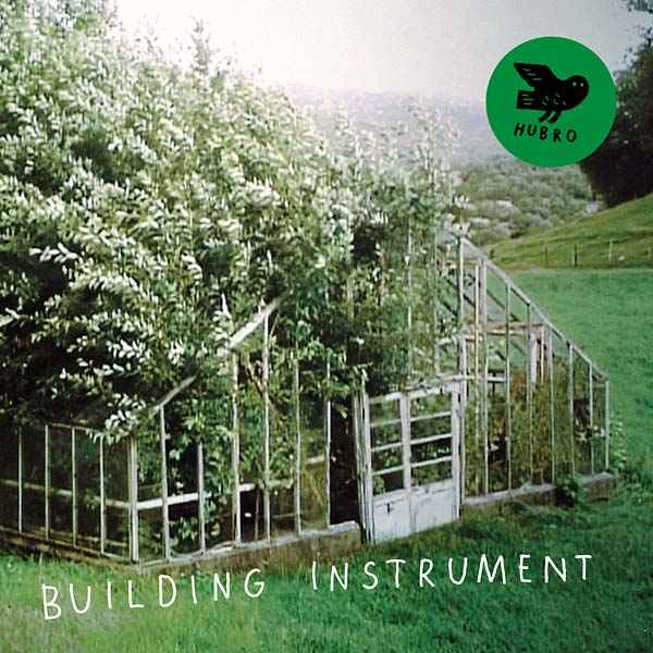 Building Instrument [CD]