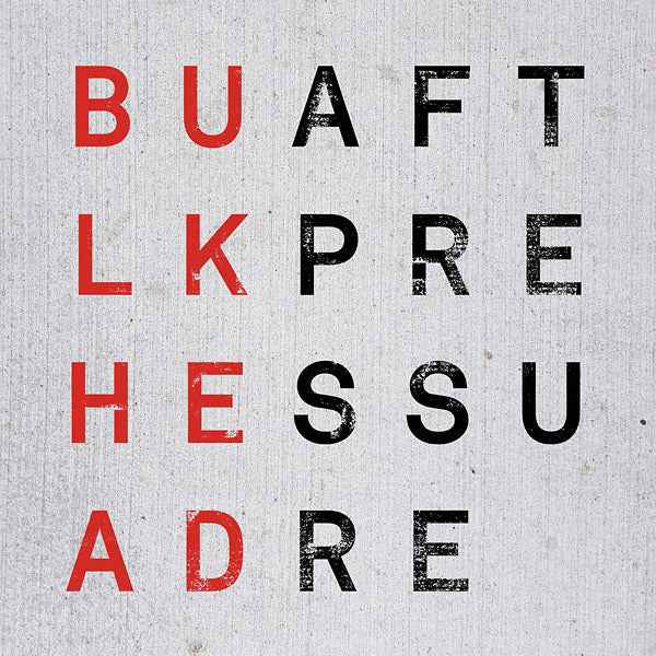 Aft Pleasure [CD]