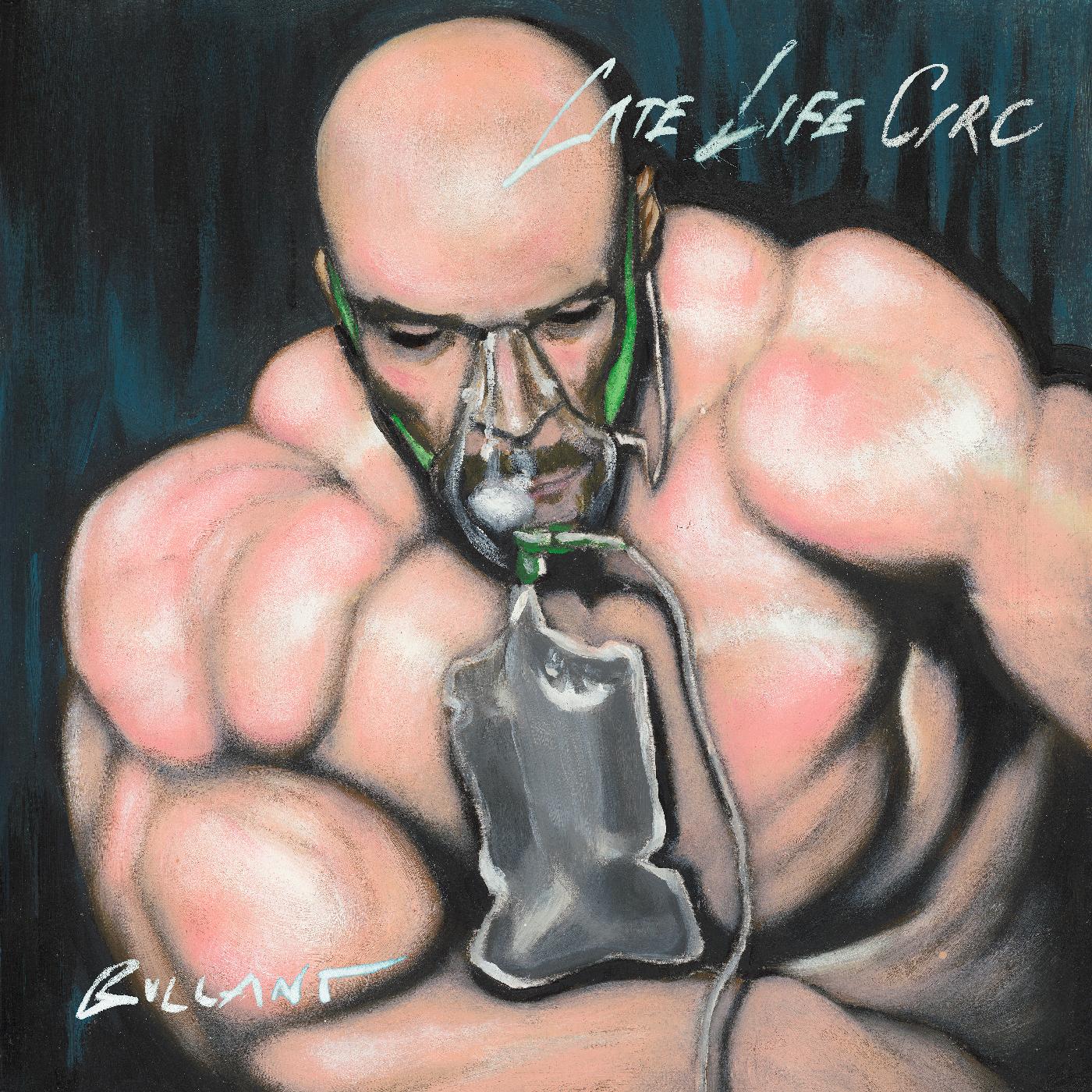 Late Life Circ [Vinyl]