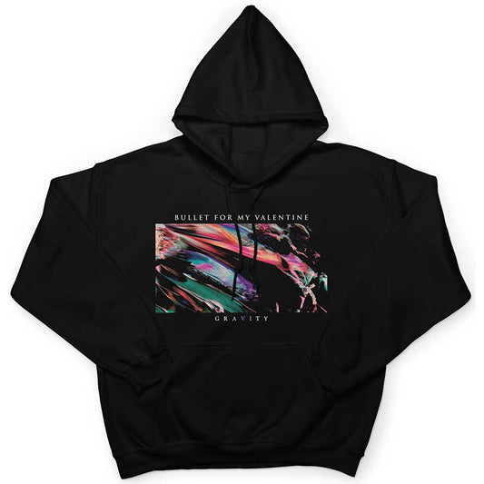 Bullet For My Valentine Gravity [Sweatshirt] Black