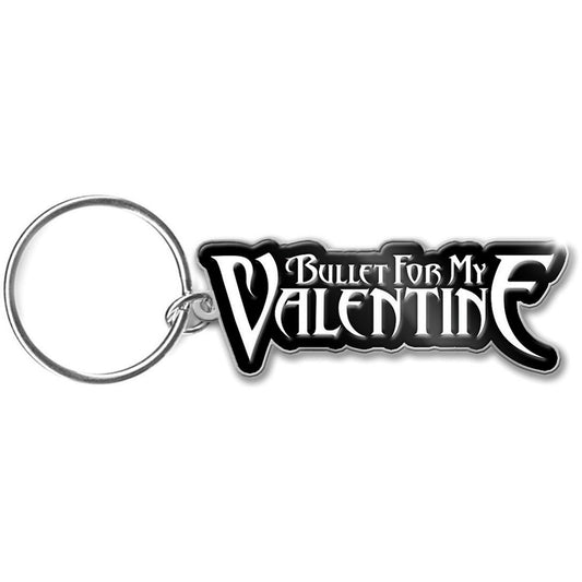 Bullet For My Valentine Logo []