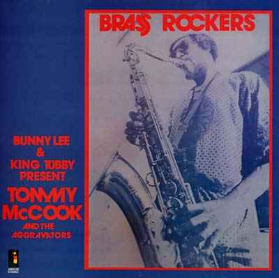 Brass Rockers [Vinyl]