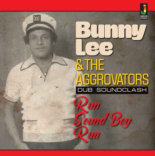 Run Sound Boy Run [CD]