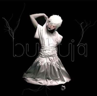 Burbuja [CD]