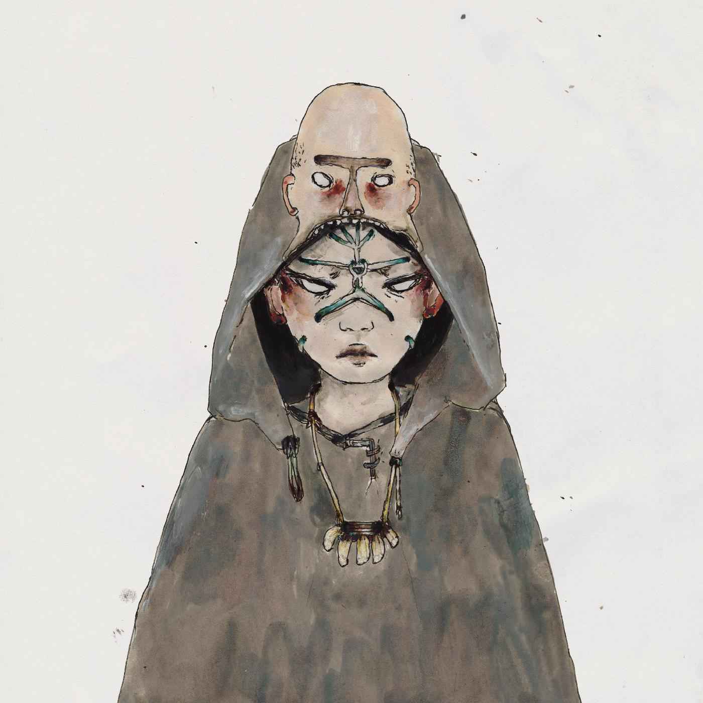 Antidawn EP [CD]