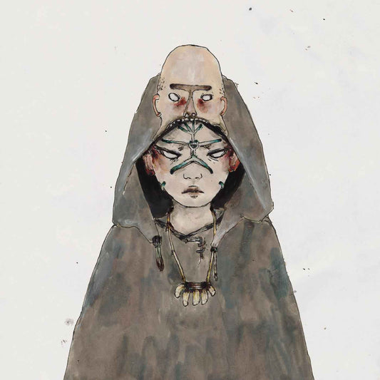 Antidawn EP [CD]