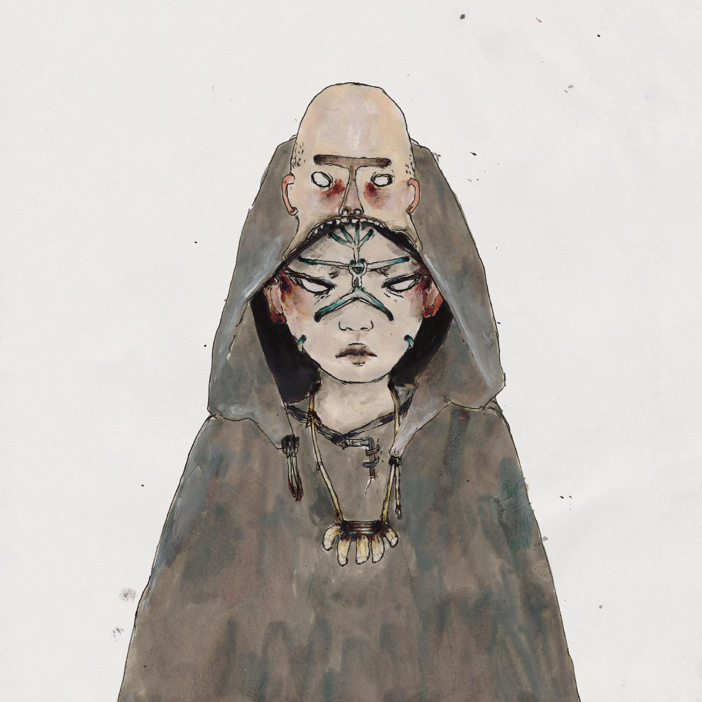 Antidawn EP [Vinyl]