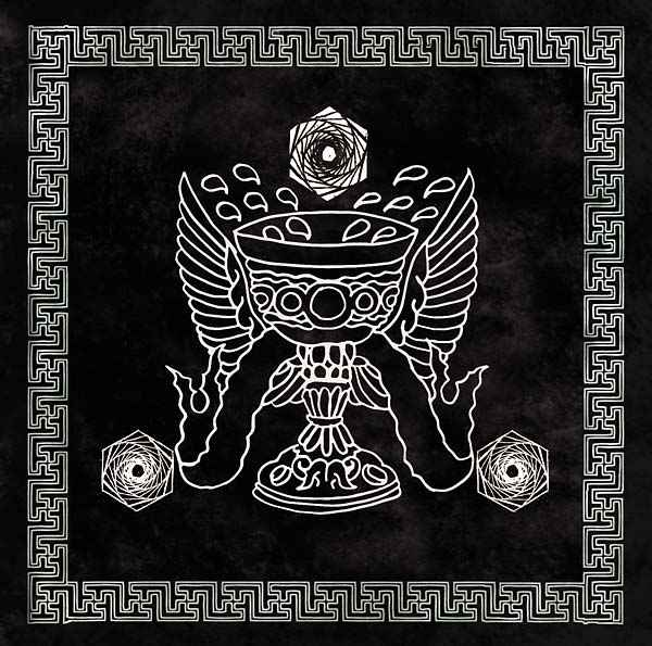 In Psychic Defense [CD]