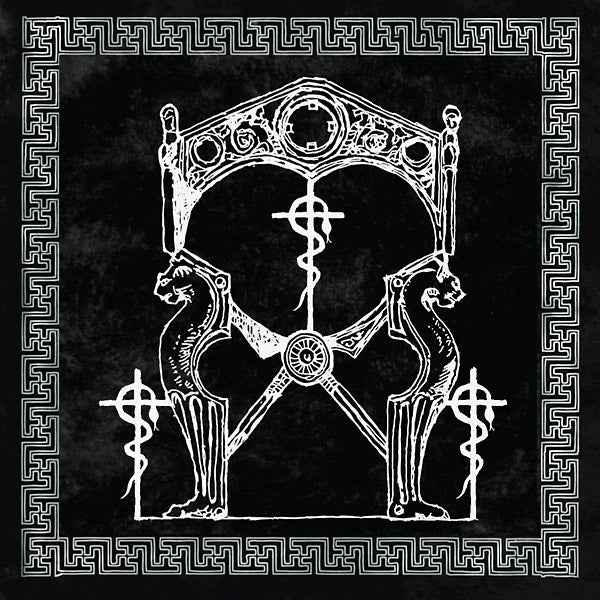 Throne [CD]