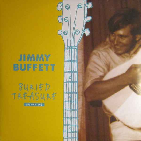 BURIED TREASURE:(LP) [Vinyl]