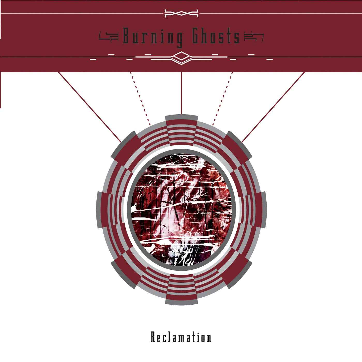Reclamation [CD]